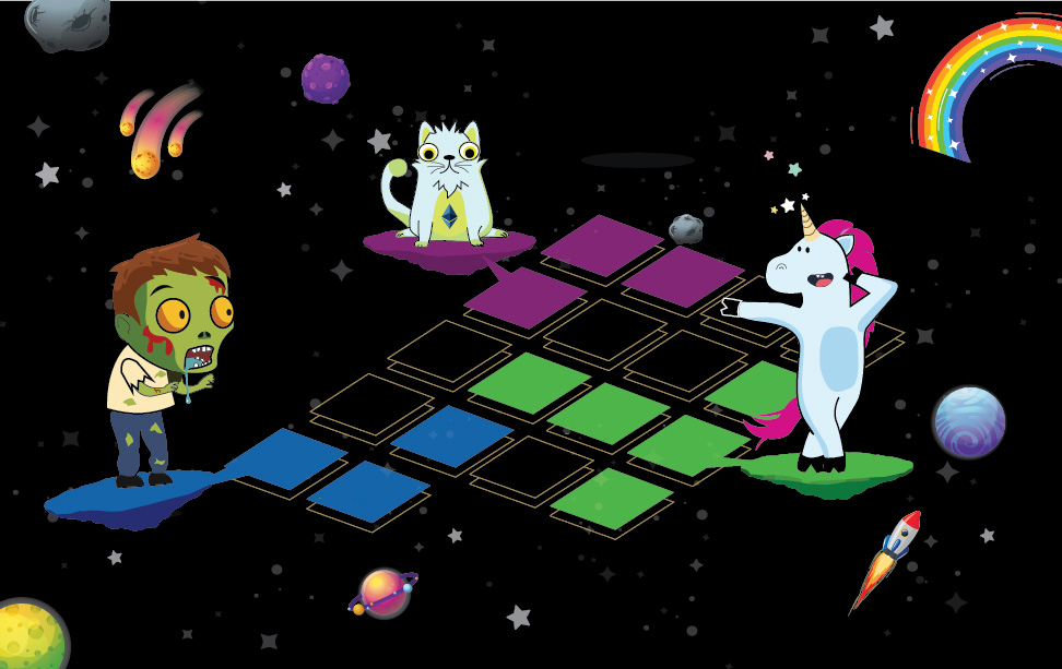 Illustration Design by varadharaju for this project | Design #23789593