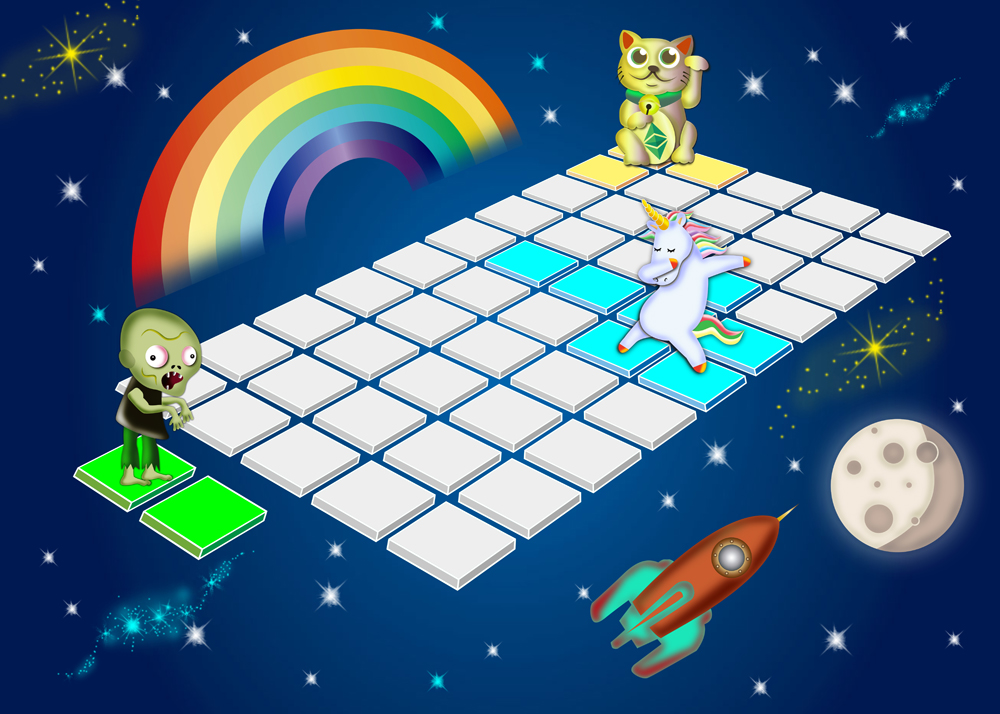 Illustration Design by Wally_F for this project | Design #23793861