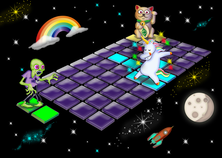 Illustration Design by Wally_F for this project | Design #23800880