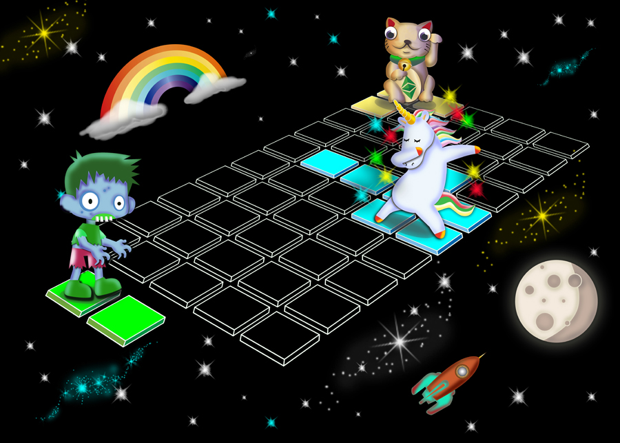 Illustration Design by Wally_F for this project | Design #23805056