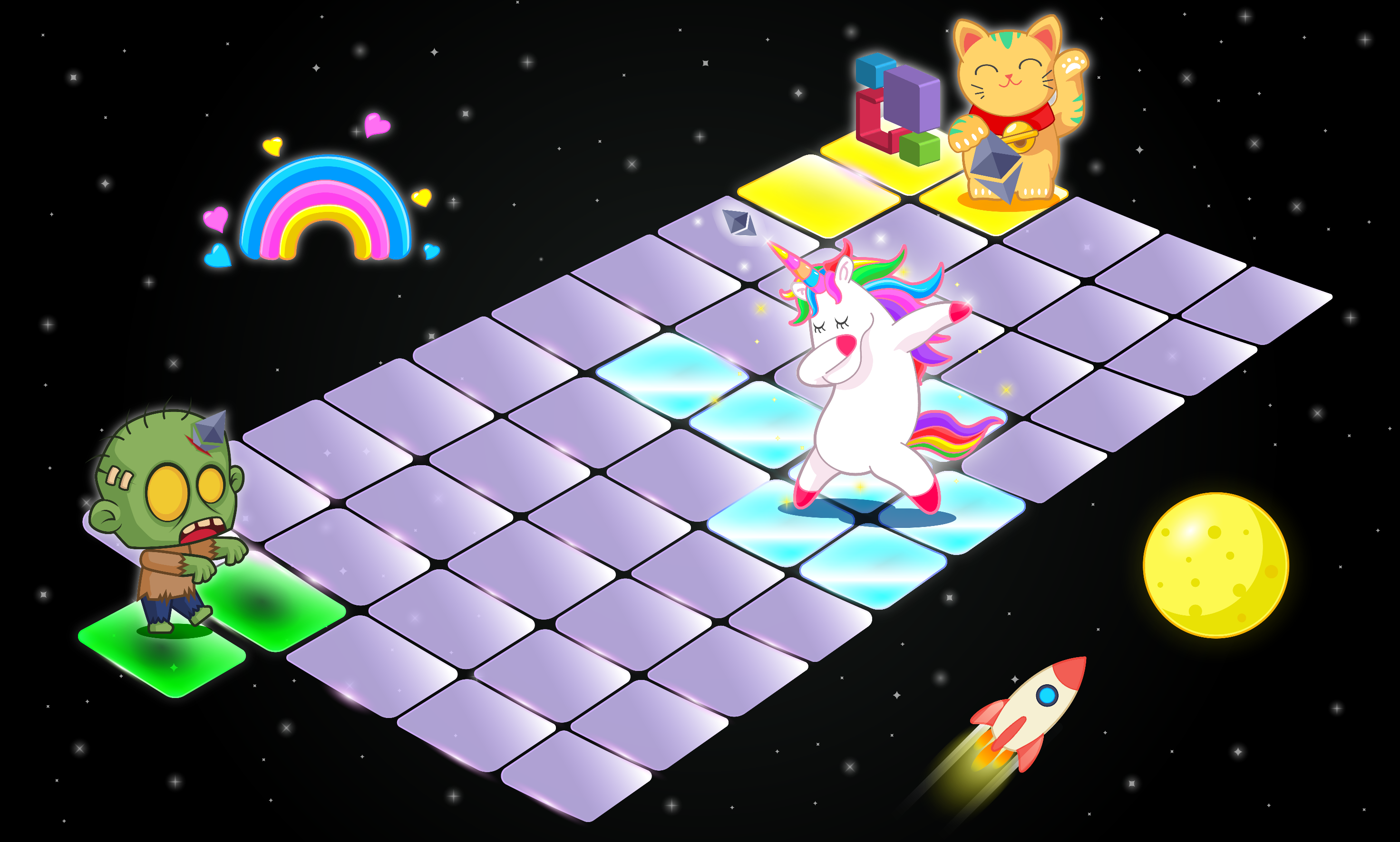 Illustration Design by Gabriel T. Marques for this project | Design #23855783