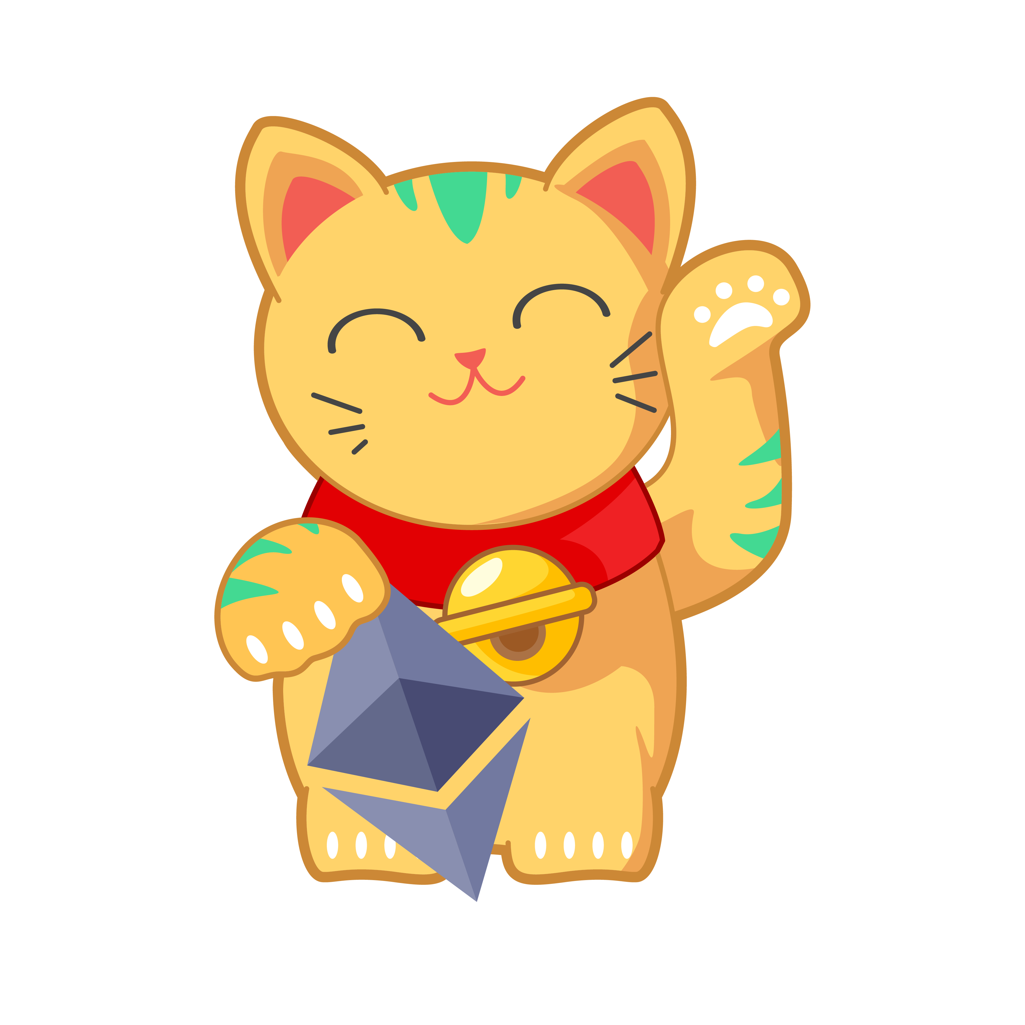 Illustration Design by Gabriel T. Marques for this project | Design #23869925