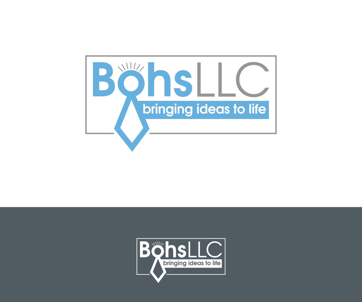 Logo Design by sidh for this project | Design #23767592