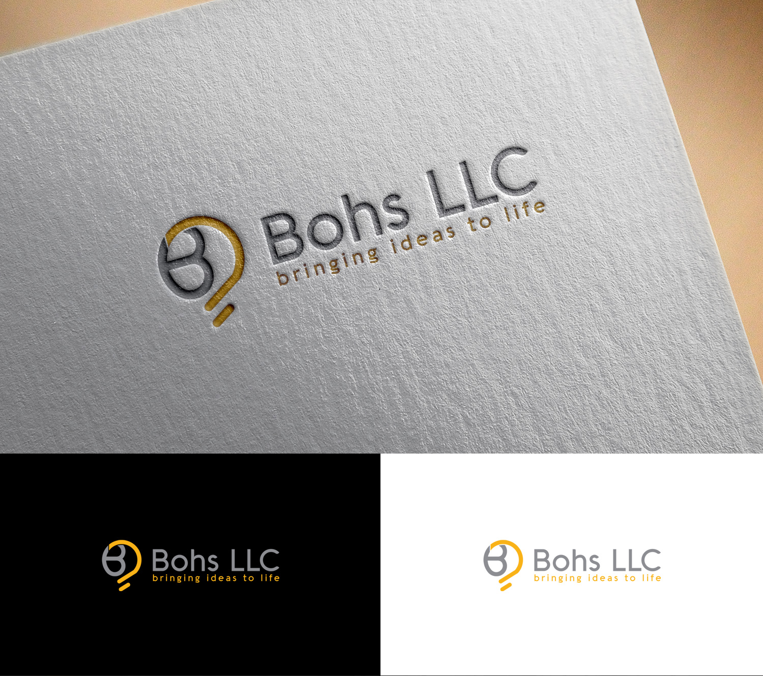 Logo Design by SL Designer for this project | Design #23754177
