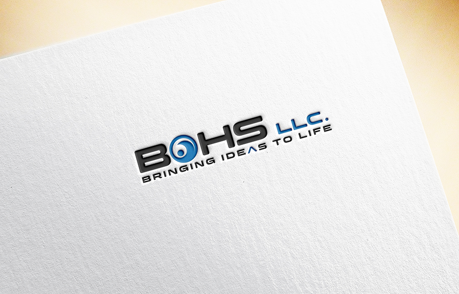 Logo Design by IdentsArt for this project | Design #23770230