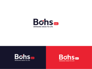 Logo Design by Gio Ville for this project | Design: #23774464
