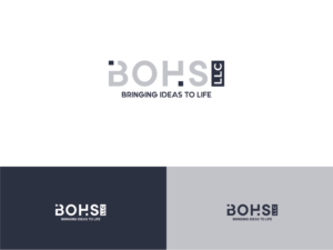 Logo Design by Gio Ville for this project | Design: #23774466