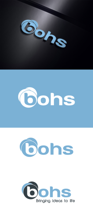 Logo Design by Ana Gocheva