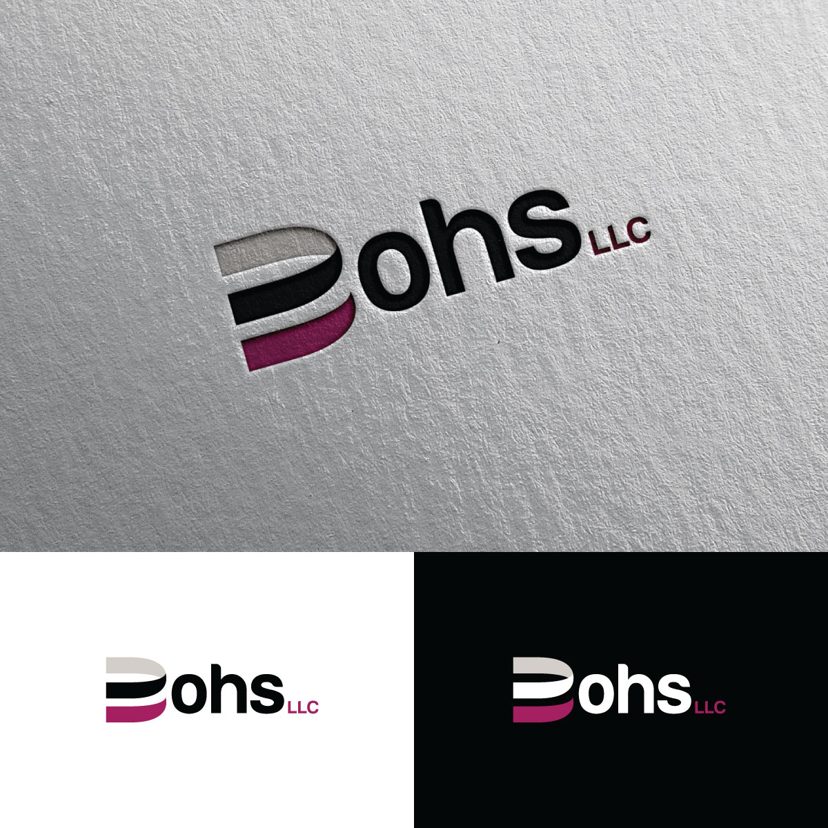 Logo Design by Rii for this project | Design #23749183