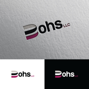 My current tagline is "bringing ideas to life" but I am not married to that. | Logo Design by Rii