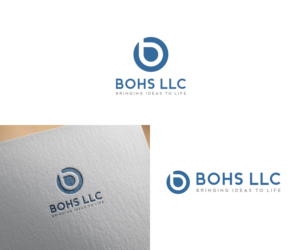 Logo Design by QuynhAnh for this project | Design: #23754580