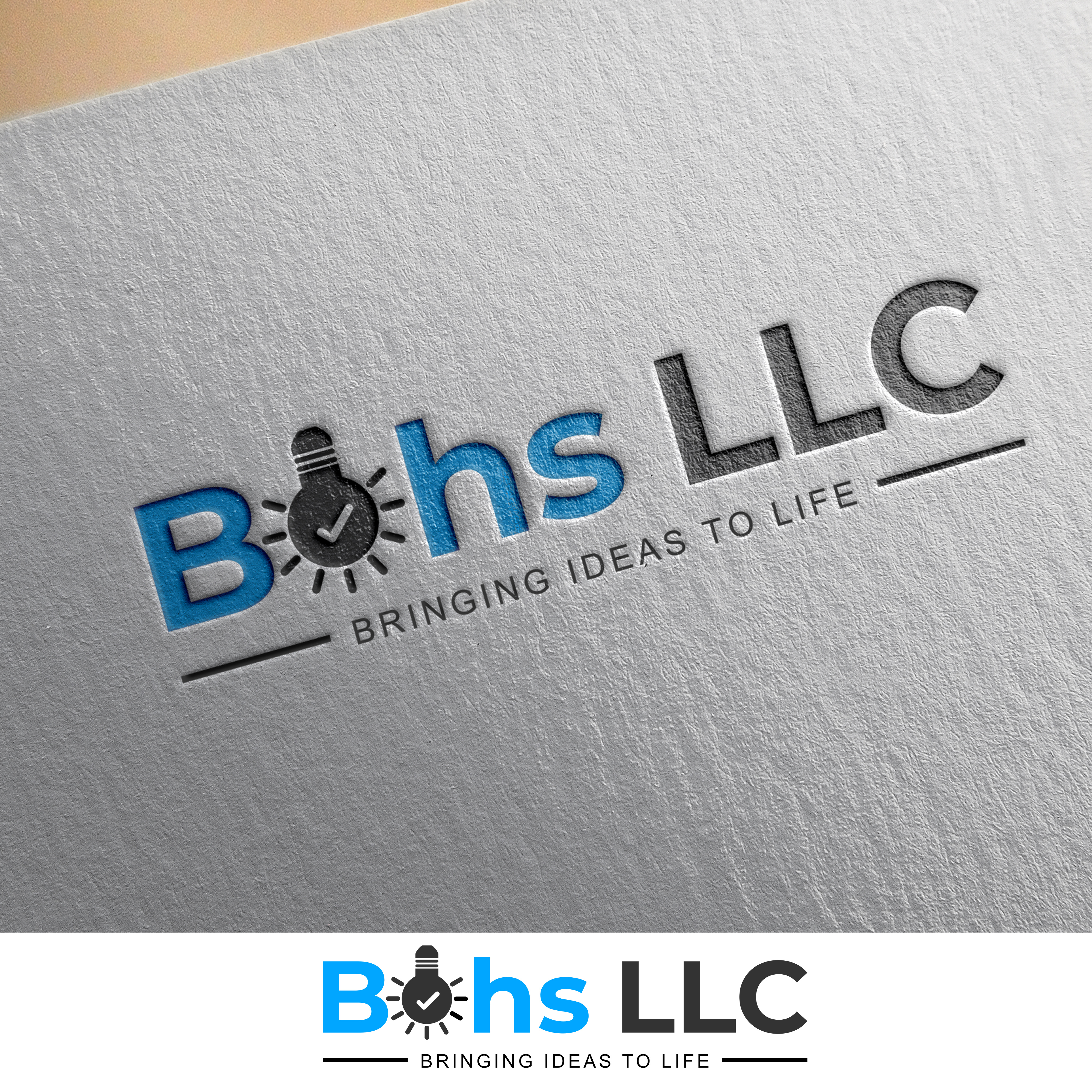 Logo Design by Jet-D for this project | Design #23748967