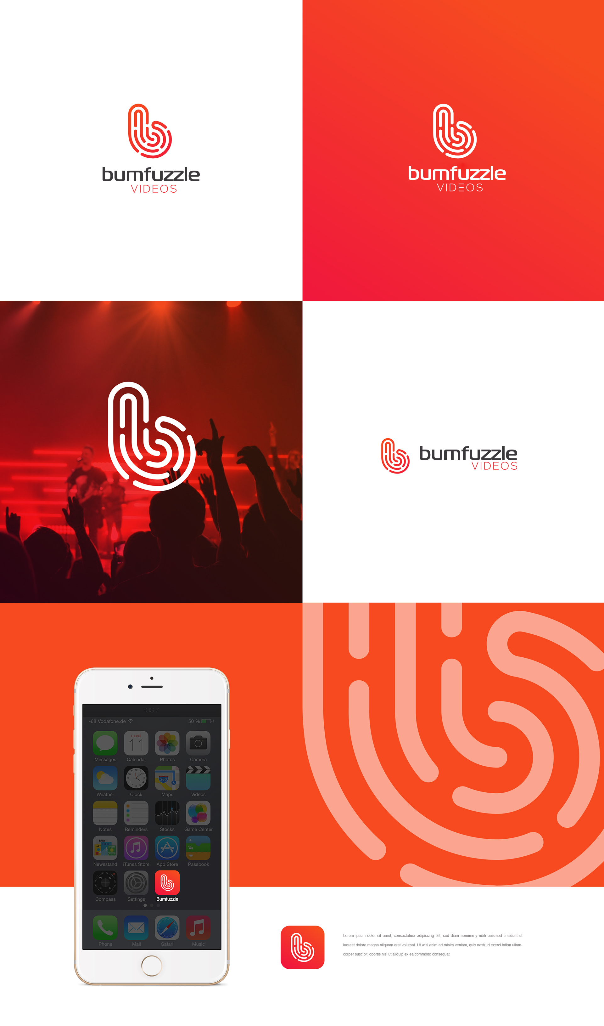 Logo Design by dimitrijevich for this project | Design #23776163