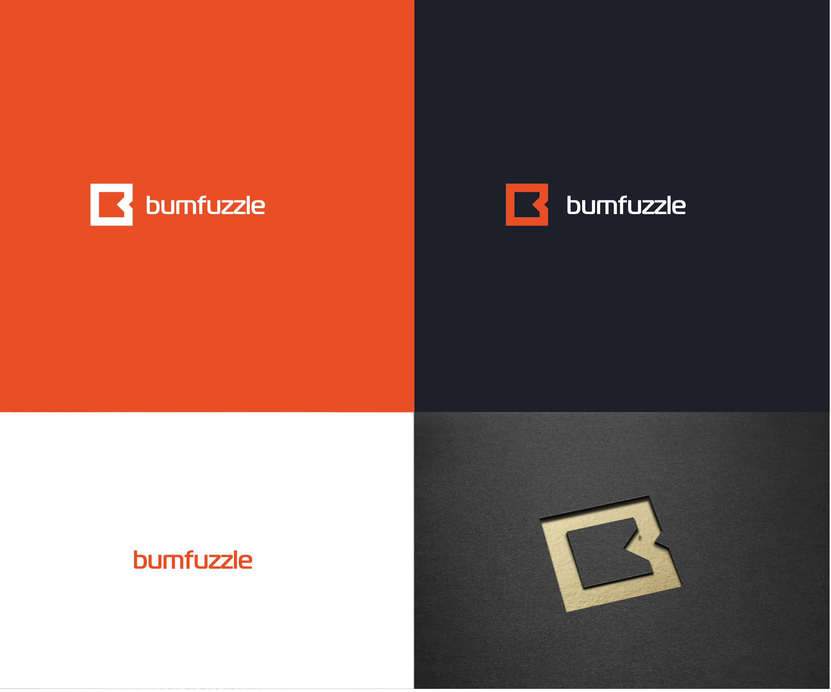 Logo Design by dimitrijevich for this project | Design #23776858