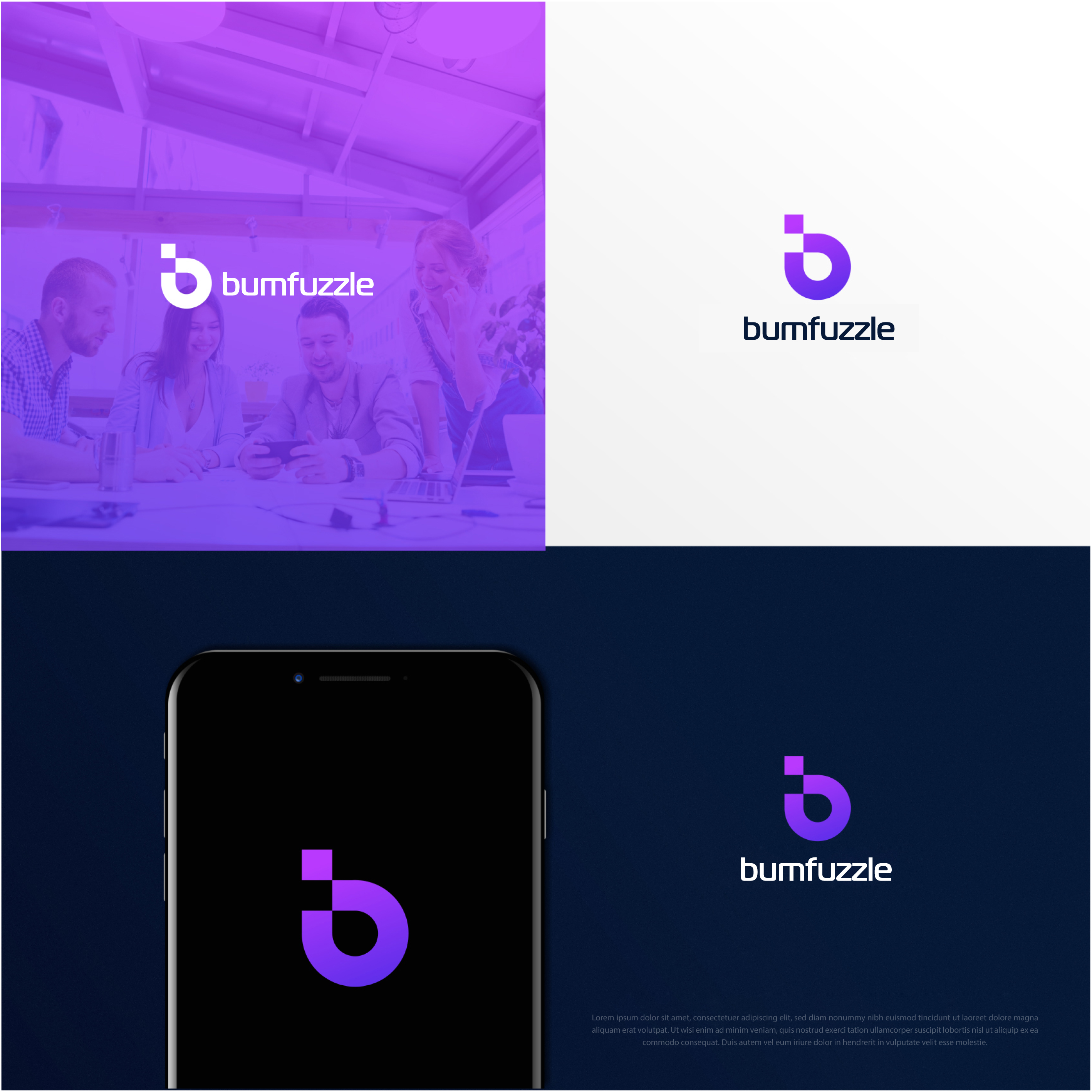 Logo Design by dimitrijevich for this project | Design #23777245