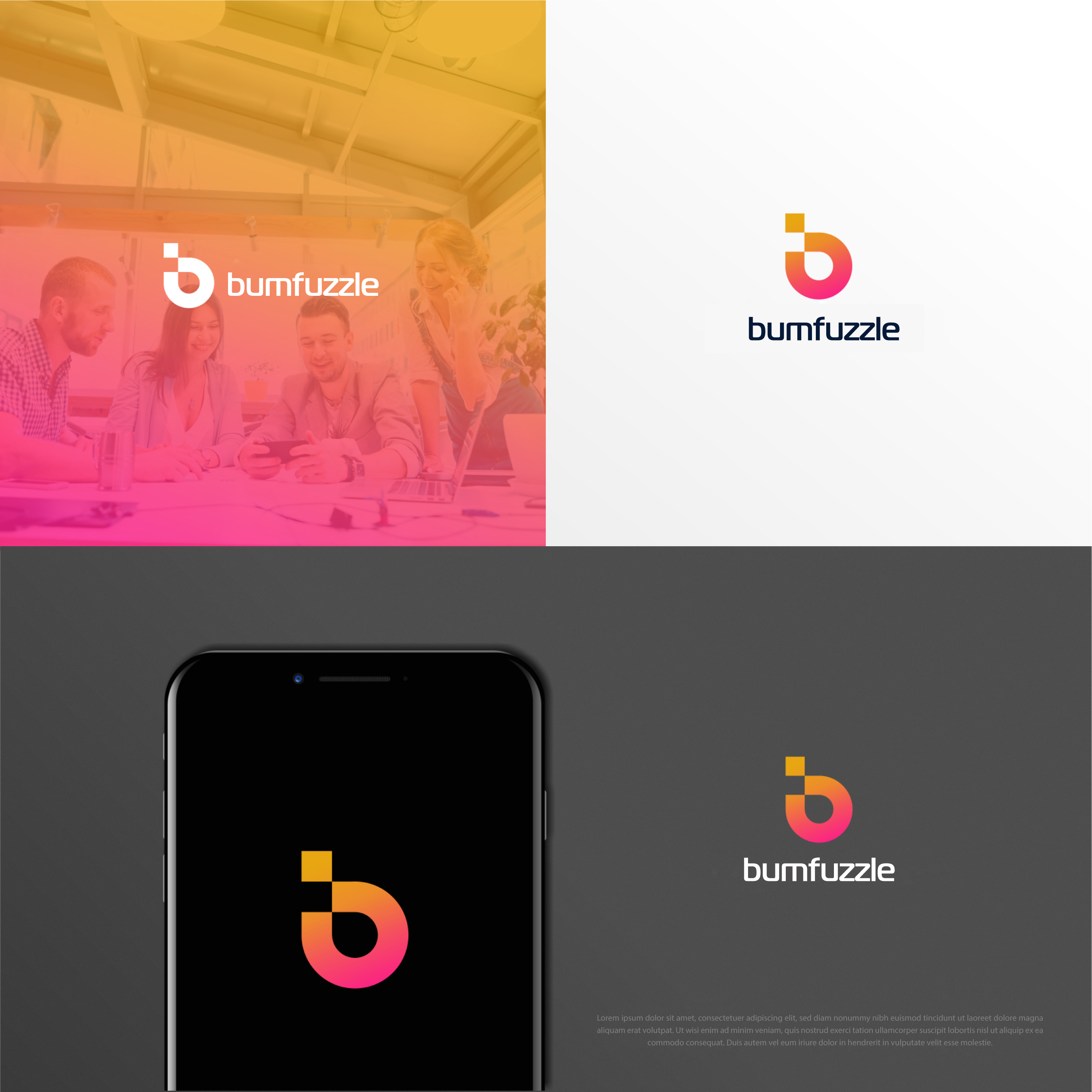 Logo Design by dimitrijevich for this project | Design #23777248