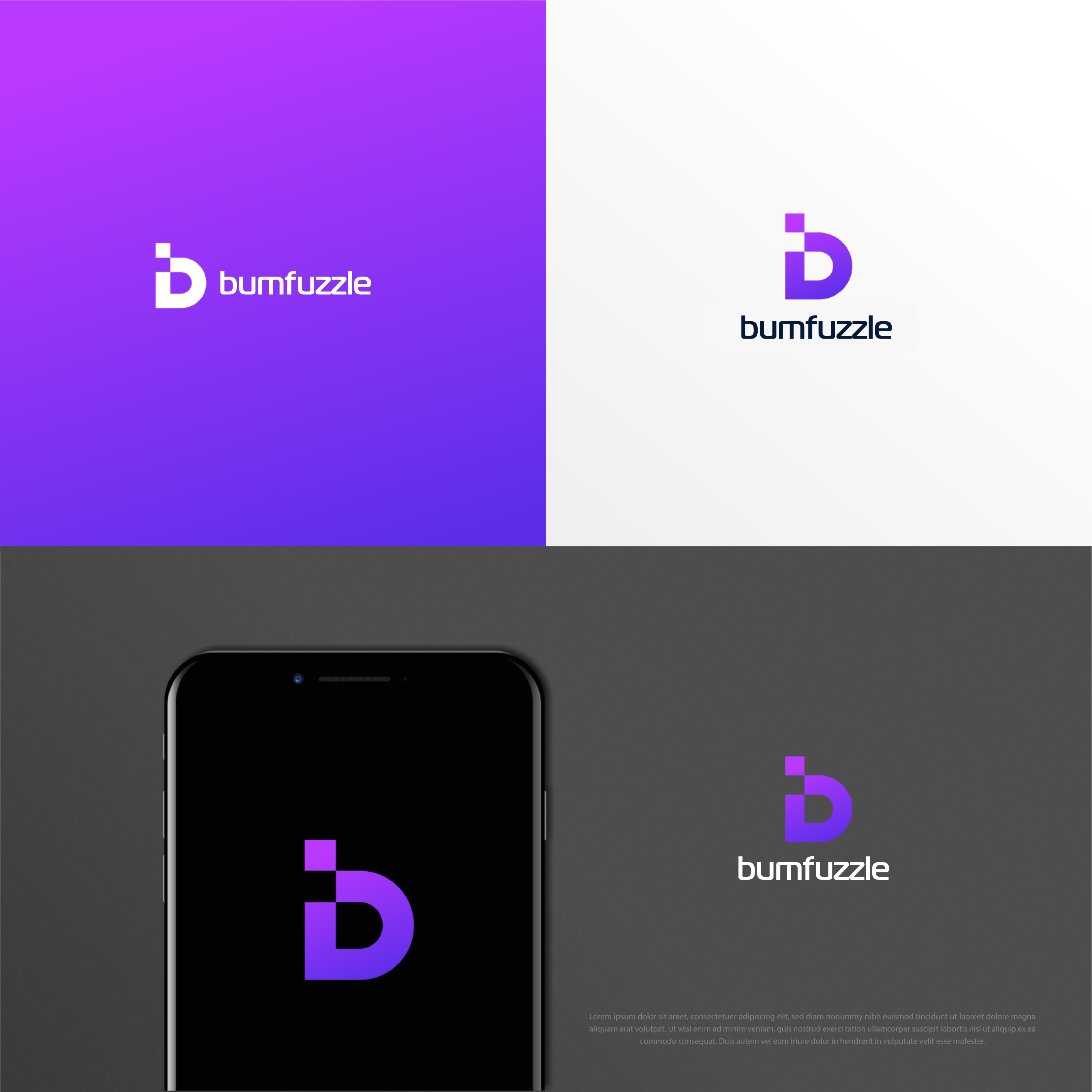 Logo Design by dimitrijevich for this project | Design #23777249