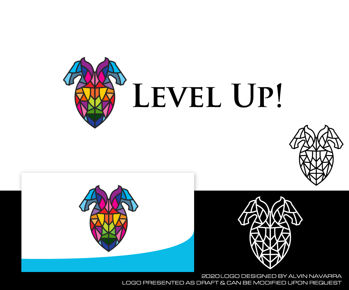 Logo Design by alvinnavarra for this project | Design #23789729