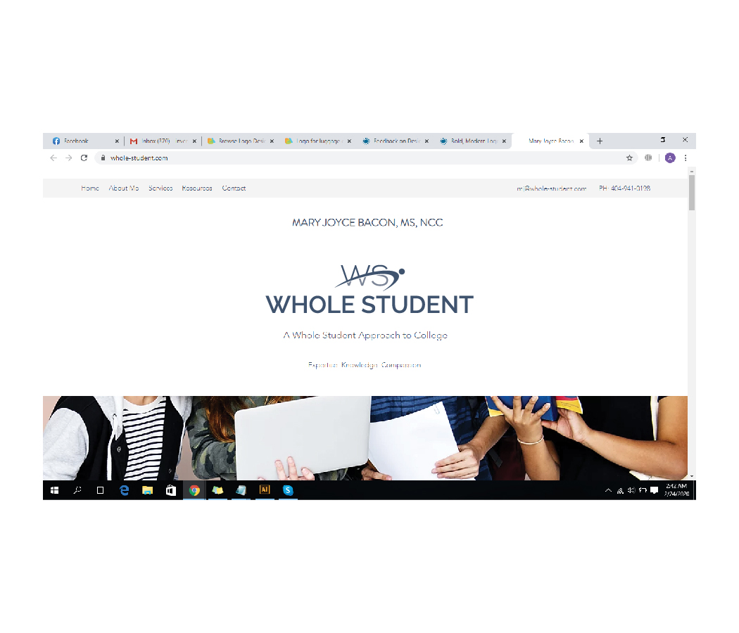 Logo Design by AlphaDezin3 for this project | Design #23760940