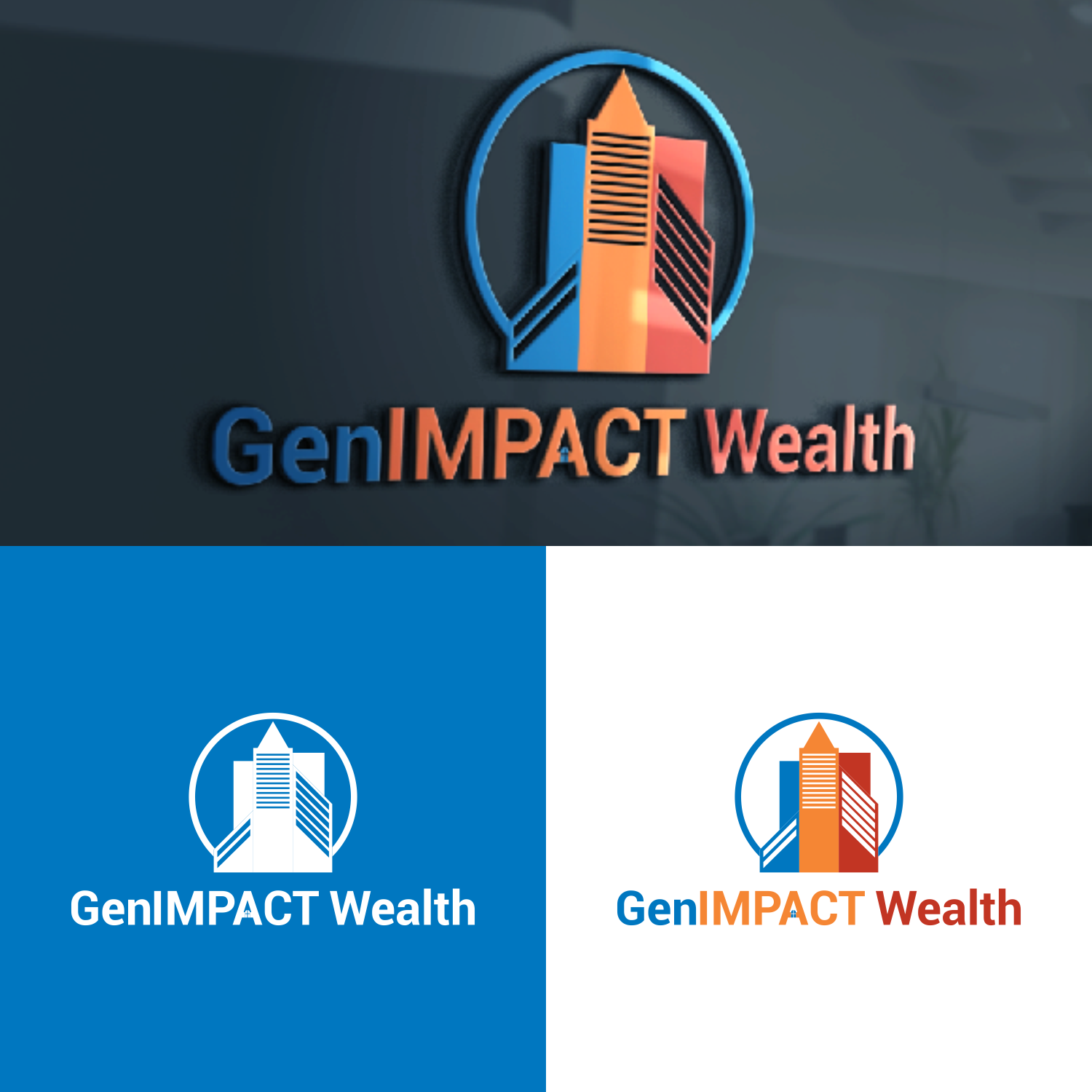 Logo Design by manah bening for EverSmart LLC | Design #23760253