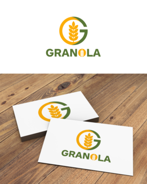 Diseño de Logo por DiLion para este proyecto | Diseño: #23755059