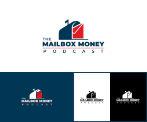 The Mailbox Money Podcast | Design de Logo par MoonFeather