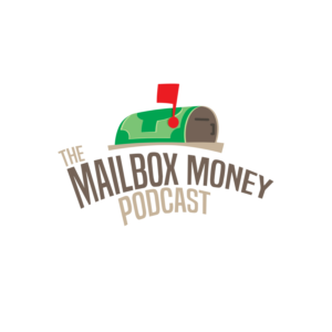 The Mailbox Money Podcast | Design de Logo par cahayafatimah