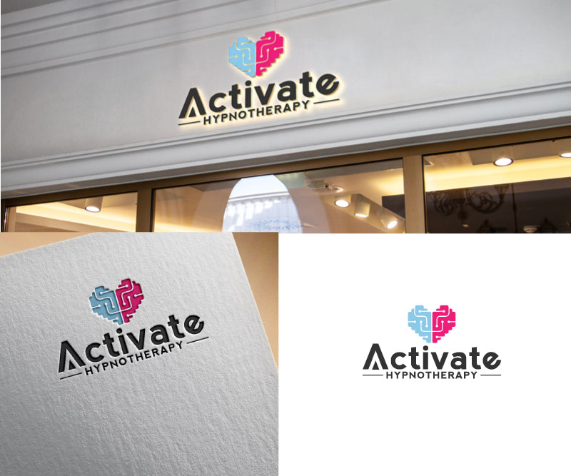 Logo Design by ZJ Design for this project | Design: #23772638