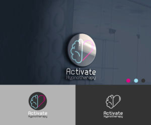 Logo Design by Coretan Montonx for this project | Design: #23747320