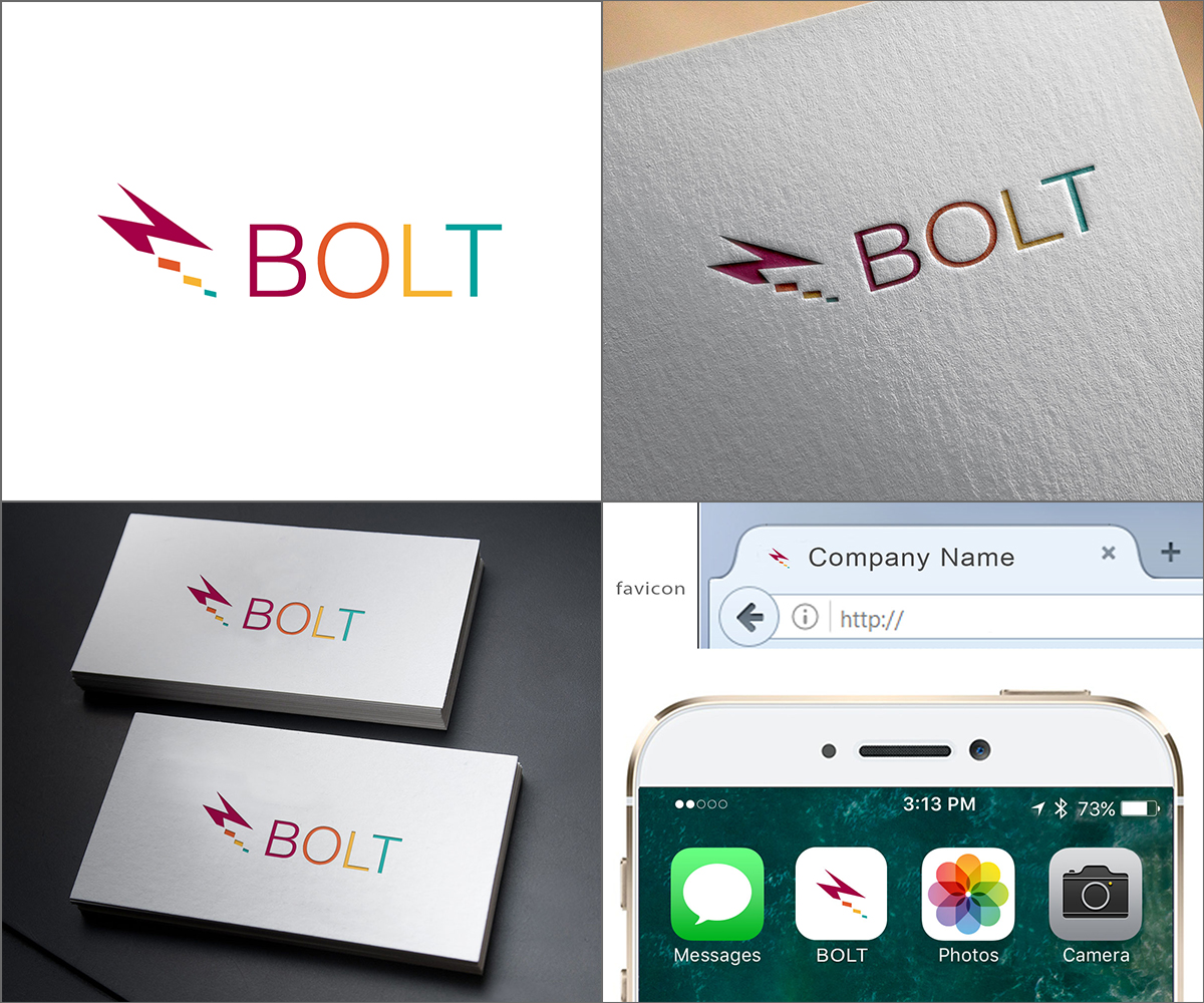 Logo-Design von LDYB für dieses Projekt | Design: #23795812