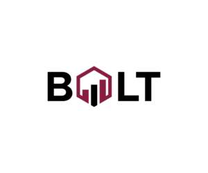 BOLT or GFA BOLT  | Logo-Design von lexipej