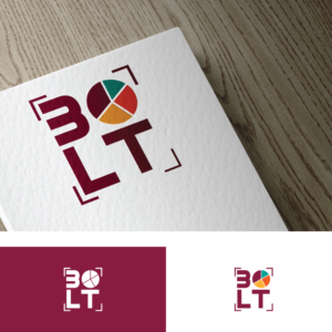 Logo Design by Just Pixels