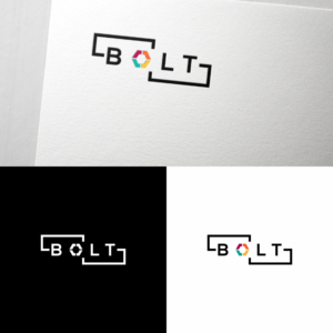 BOLT or GFA BOLT  | Logo-Design von ZiangArt_Studio