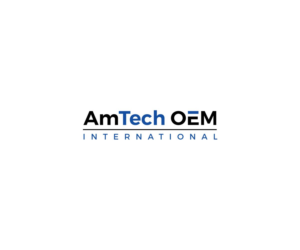 Diseño de Logo por .Ashu. para Amtech International | Diseño: #23749919