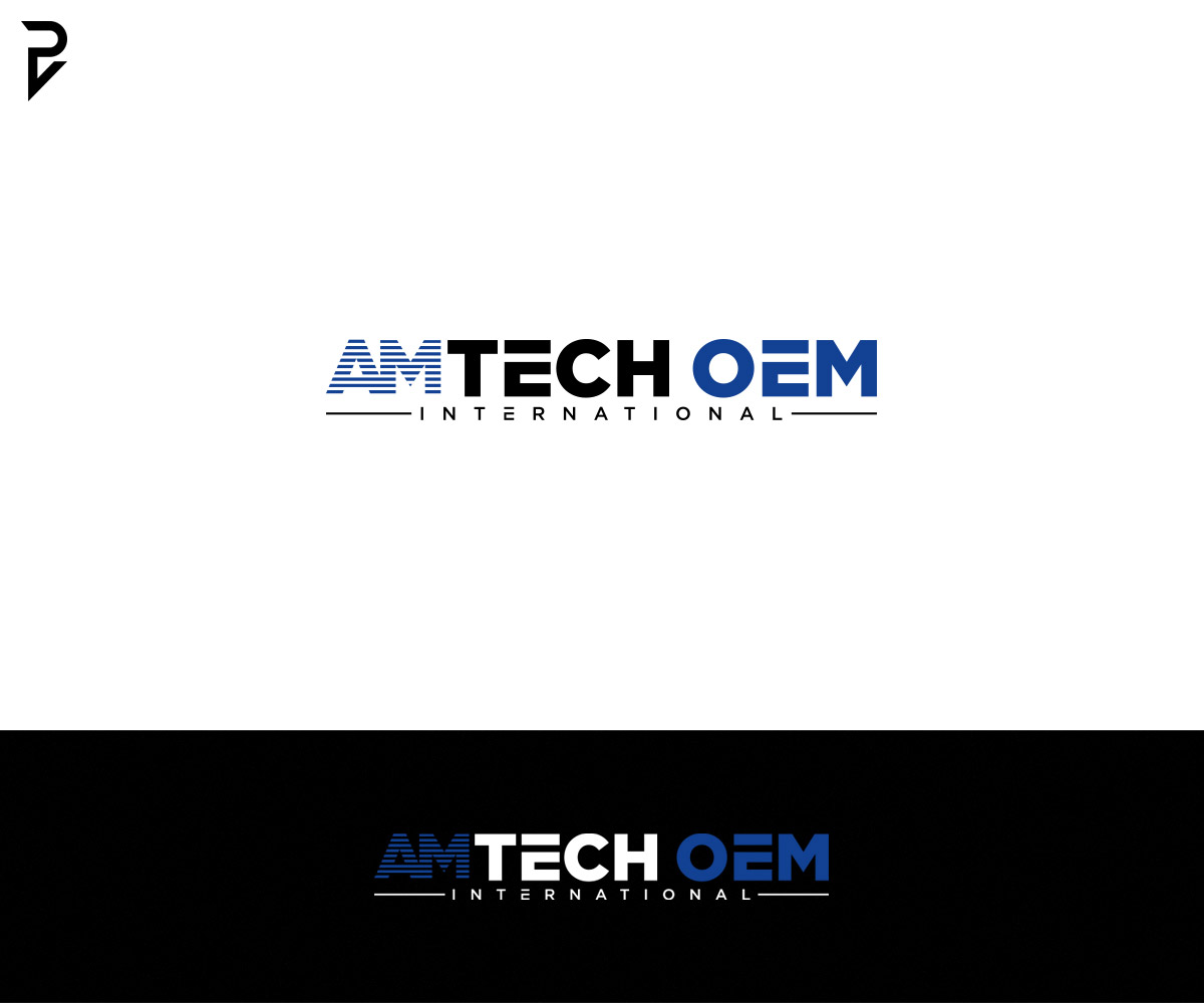Design de Logo par poisonvectors pour Amtech International | Design #23747470