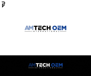 Diseño de Logo por poisonvectors para Amtech International | Diseño: #23747470
