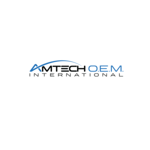 Diseño de Logo por IdentsArt para Amtech International | Diseño: #23795790