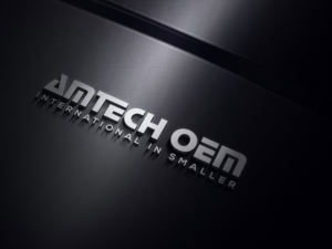 Diseño de Logo por dg2 para Amtech International | Diseño: #23751468
