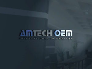 Diseño de Logo por dg2 para Amtech International | Diseño: #23751469