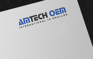 Diseño de Logo por dg2 para Amtech International | Diseño: #23751470