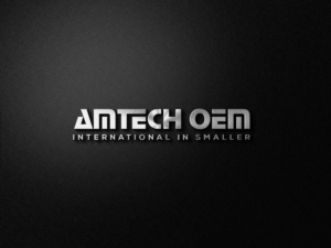 Diseño de Logo por dg2 para Amtech International | Diseño: #23751471