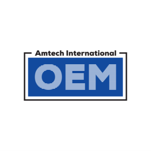 Diseño de Logo por saher khan 2 para Amtech International | Diseño: #23749033