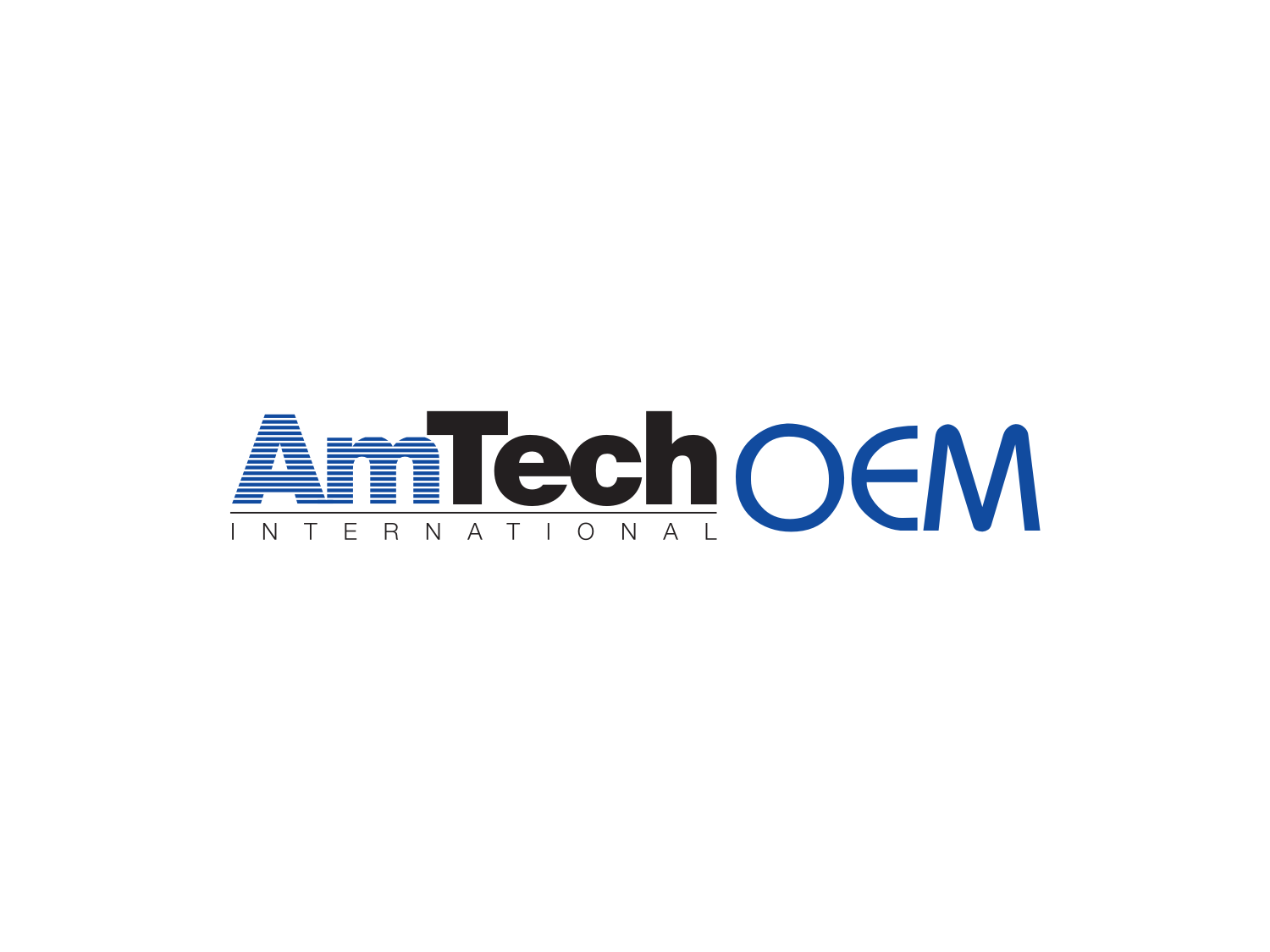 Design de Logo par R16 pour Amtech International | Design #23764205