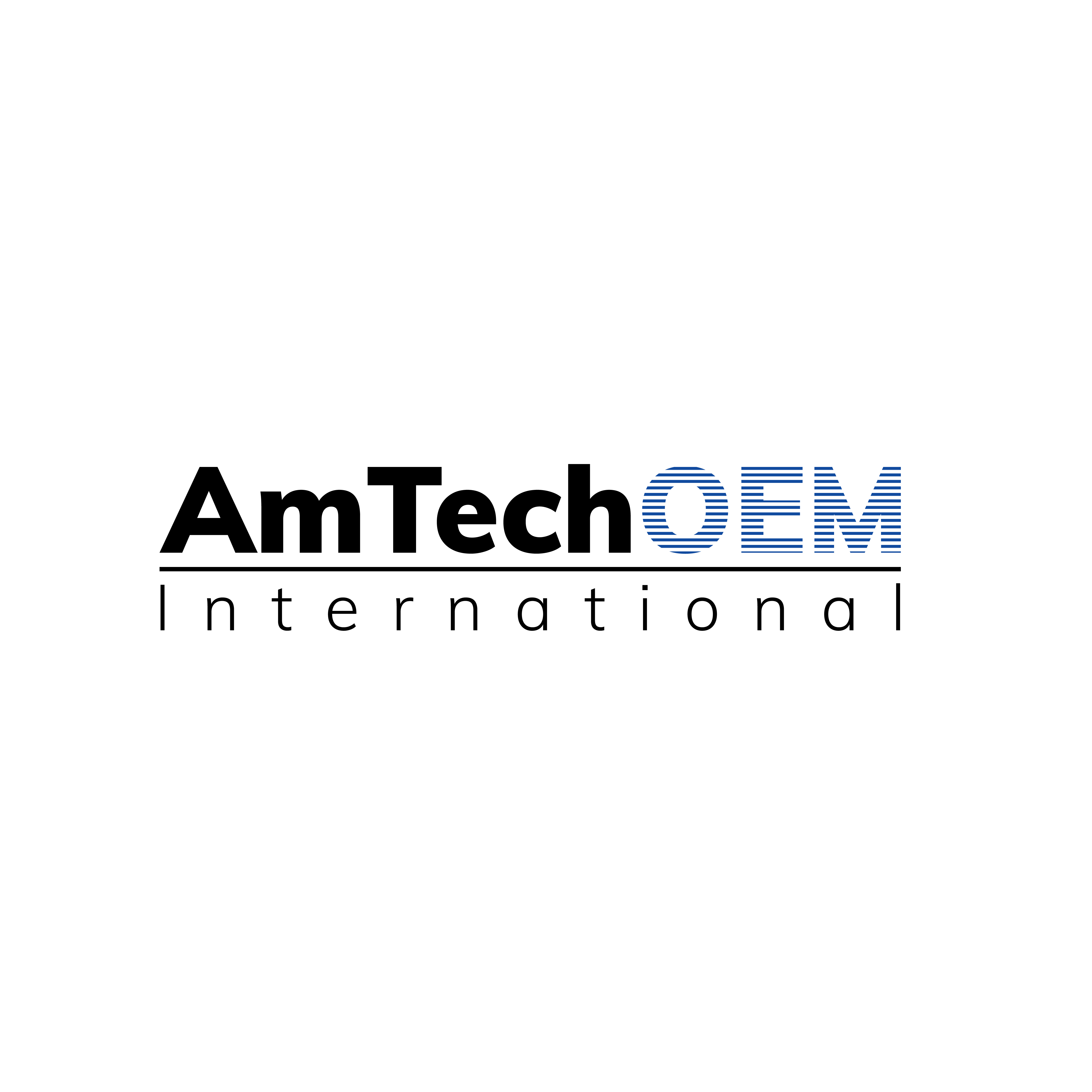 Logo Design by A.R.D.P for Amtech International | Design #23765697