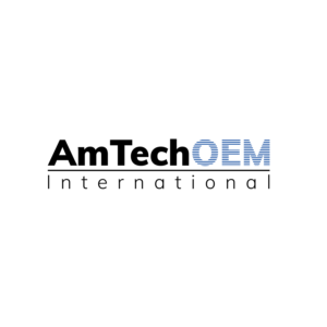 Diseño de Logo por A.R.D.P para Amtech International | Diseño: #23765697