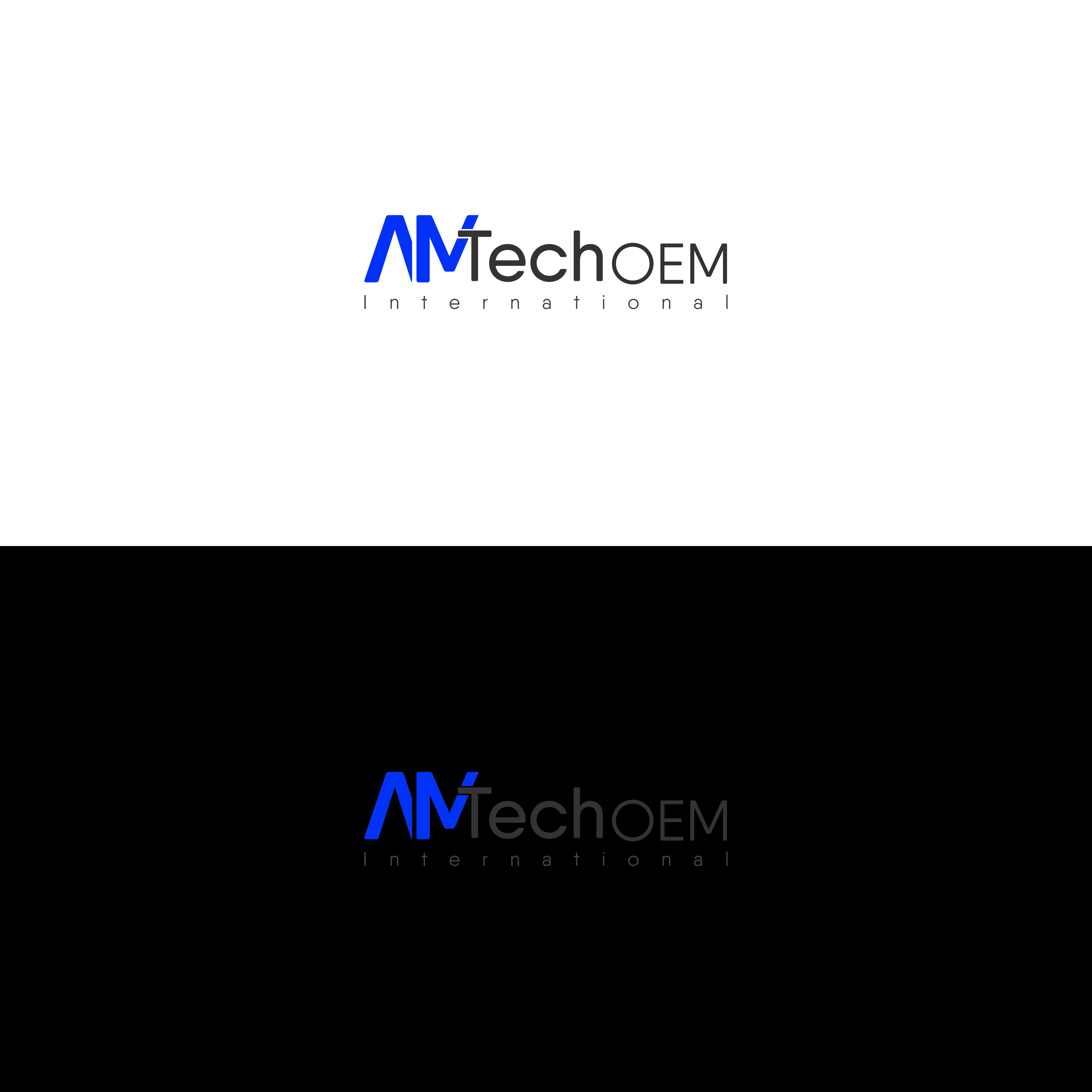 Logo Design by emmanuel 23 for Amtech International | Design #23755499