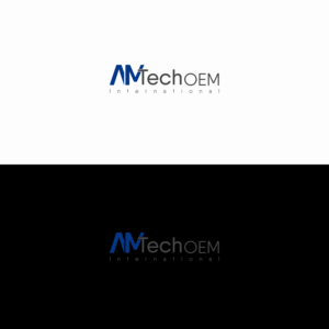 Logo Design by emmanuel 23 for Amtech International | Design #23755499