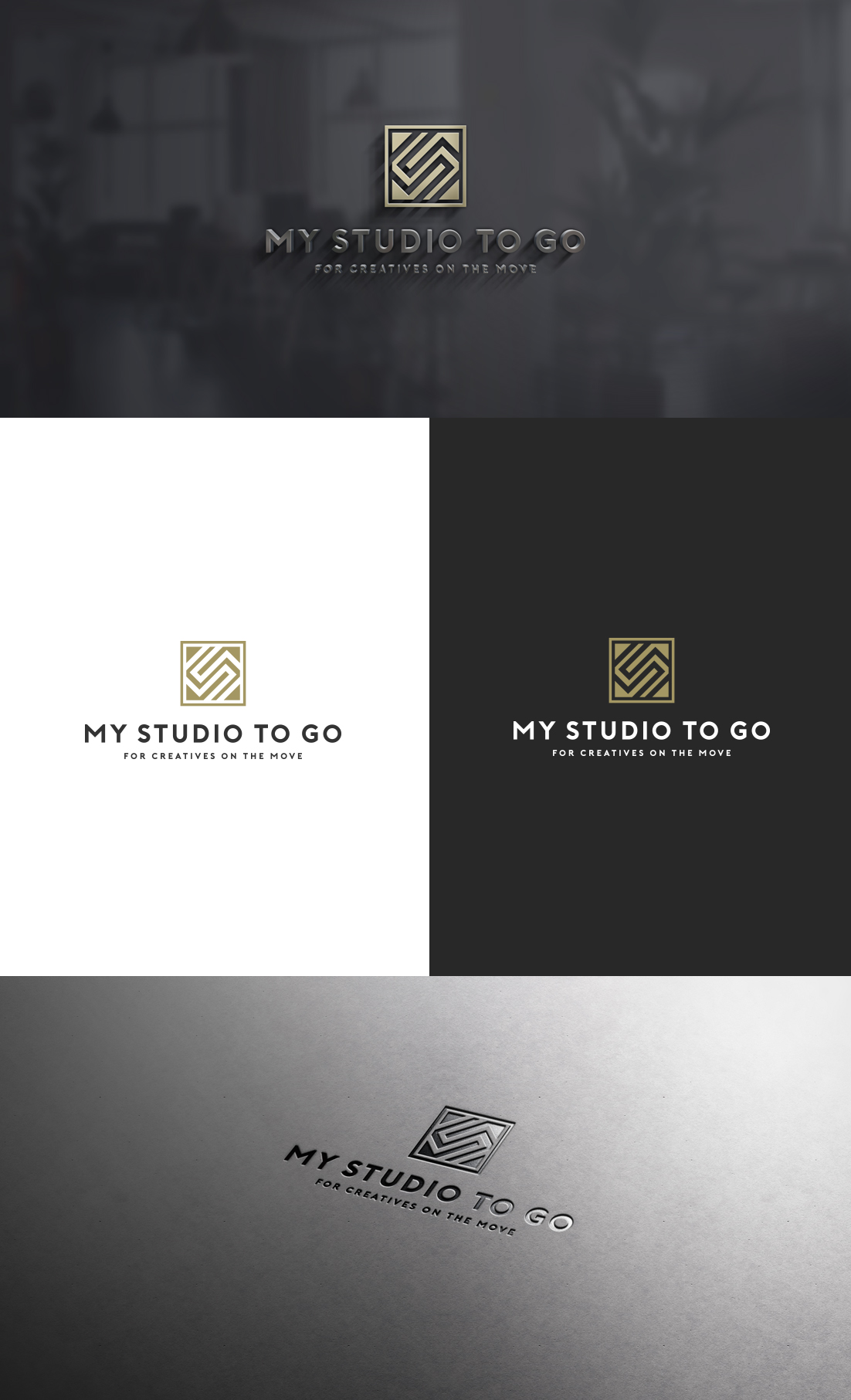 Logo Design by GLDesigns for this project | Design #23753290