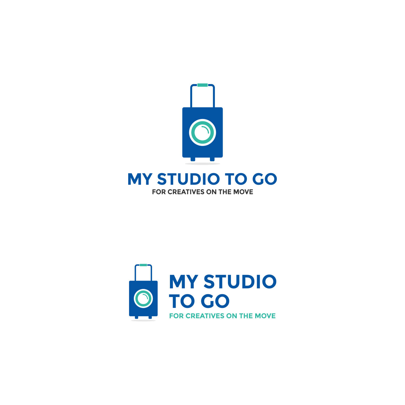 Logo Design by M.Syaiful Huda for this project | Design #23780751