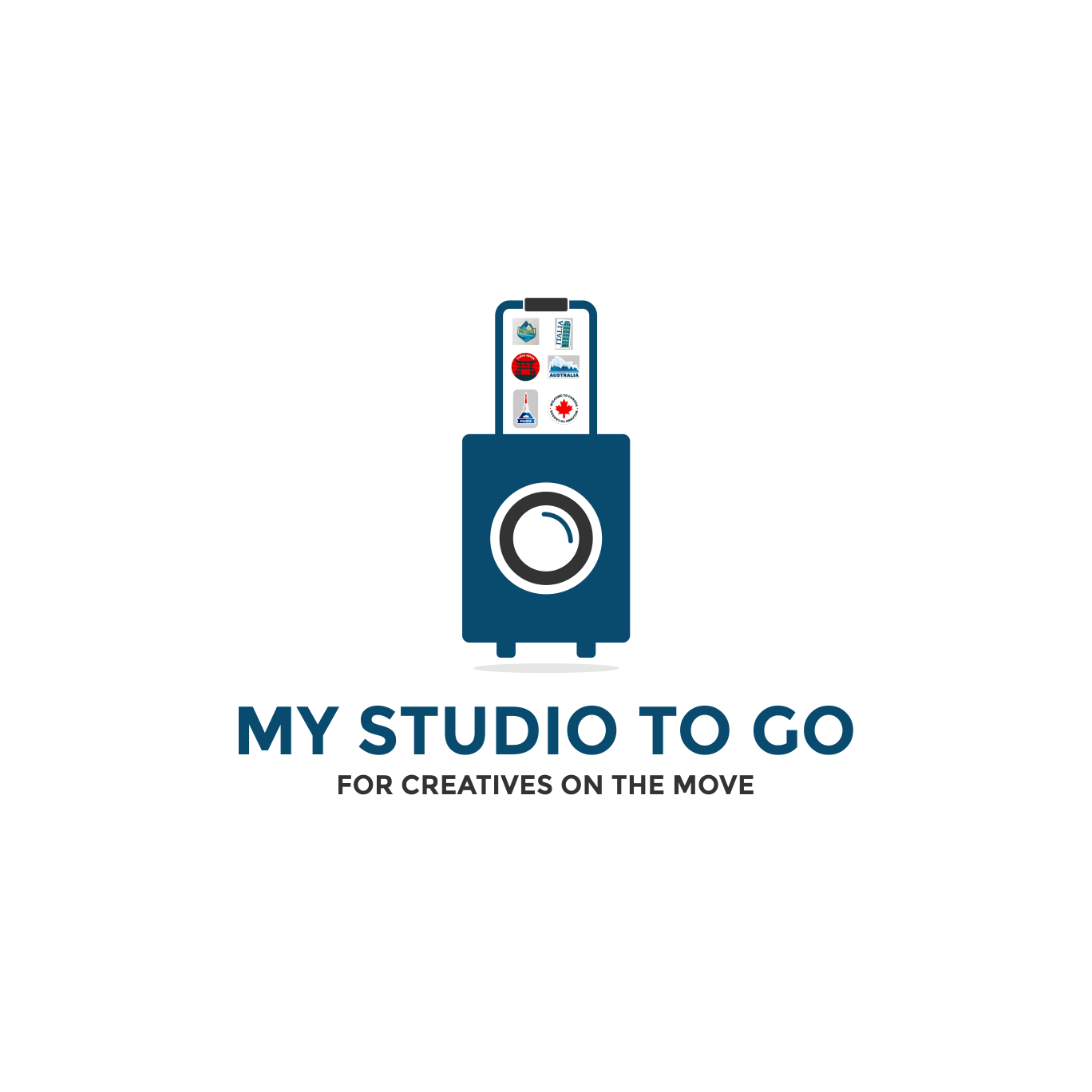 Logo Design by M.Syaiful Huda for this project | Design #23812240